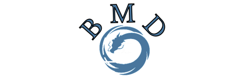 Bluemarble Dragon Coffee